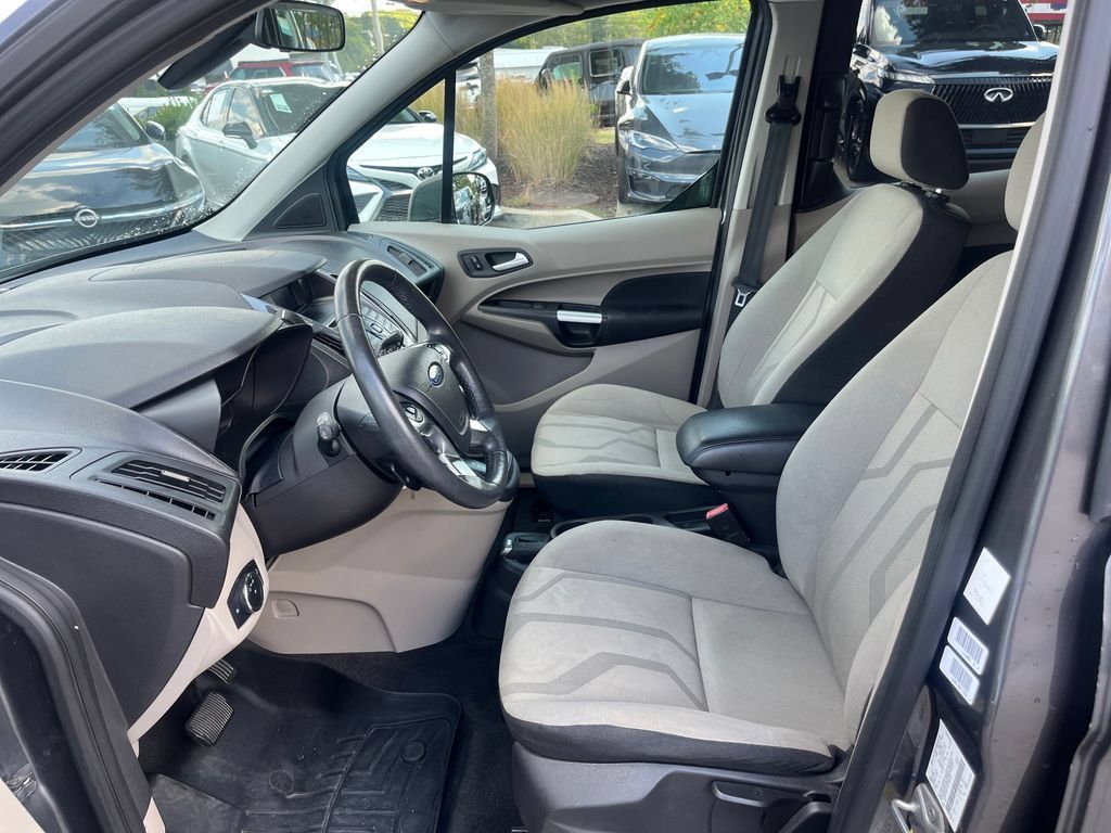 Used 2015 Ford Transit Connect XLT FWD image 25