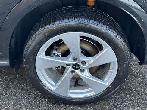 New 2025 Audi Q5 2.0T Premium Plus image 4