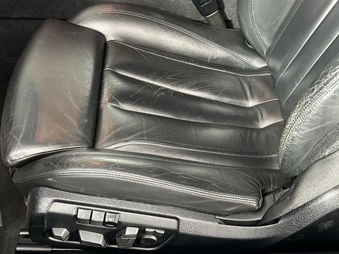 Used 2017 BMW 650i xDrive Convertible image 16