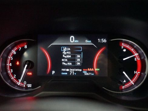 Certified 2024 Toyota RAV4 XLE FWD image 15
