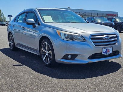Used 2016 Subaru Legacy 2.5i Limited