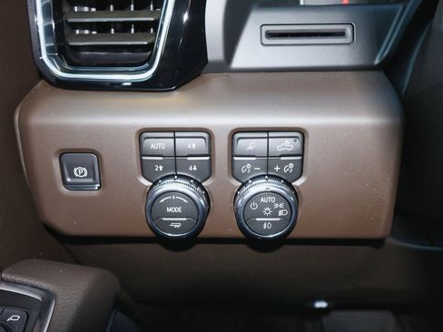 New 2026 GMC Sierra 1500 Denali image 21