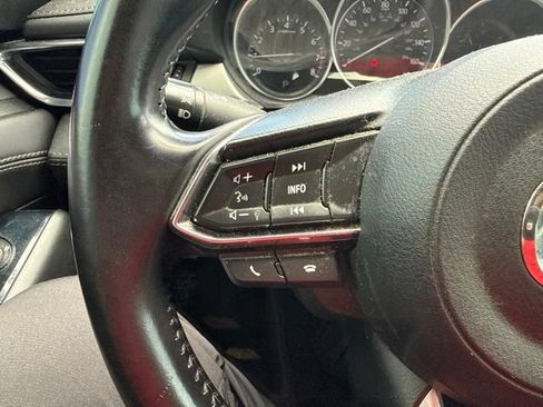 Used 2018 MAZDA MAZDA6 Sport FWD image 23