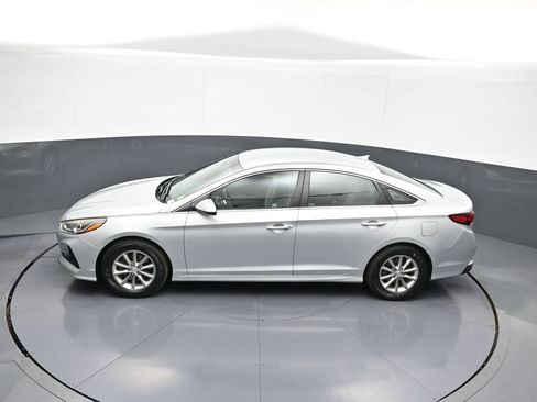 Used 2018 Hyundai Sonata SE FWD image 40