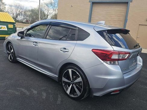 Used 2019 Subaru Impreza 2.0i Sport image 3