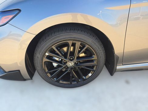 New 2026 Toyota Camry SE image 9