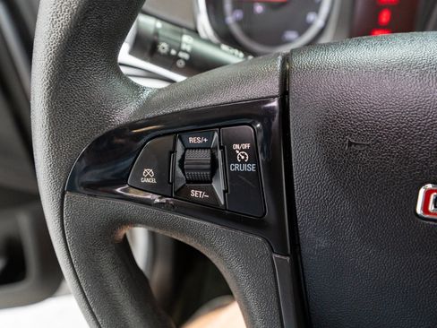 Used 2017 GMC Terrain SLE FWD image 20