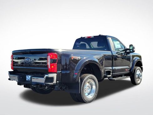 New 2026 Ford F450 XLT w/ 360-Degree Camera Package image 7