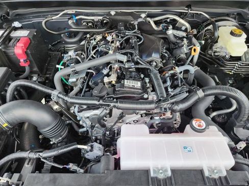 New 2026 Toyota Tacoma SR image 26