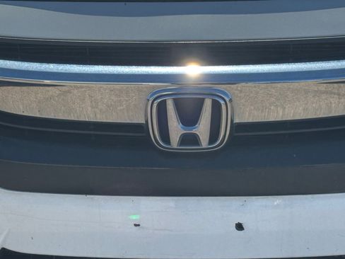 Used 2016 Honda Civic EX-T image 29