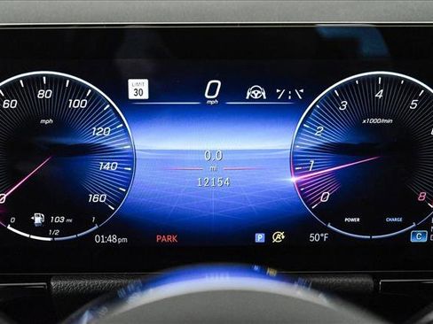 Certified 2025 Mercedes-Benz GLA 250 4MATIC image 11