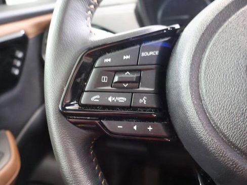 Certified 2025 Subaru Forester Touring image 19