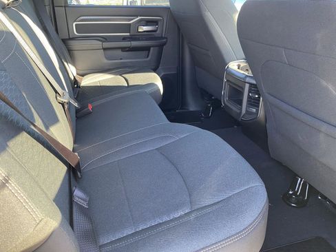 New 2026 RAM 2500 Big Horn image 10