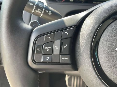 Used 2024 Jaguar F-TYPE Convertible AWD image 24