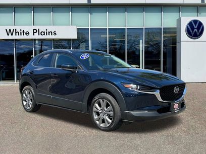 Used 2025 MAZDA CX-30 AWD 2.5 S w/ Preferred Package