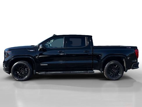 Used 2023 GMC Sierra 1500 Elevation w/ Elevation Premium Package AWD/4WD image 2