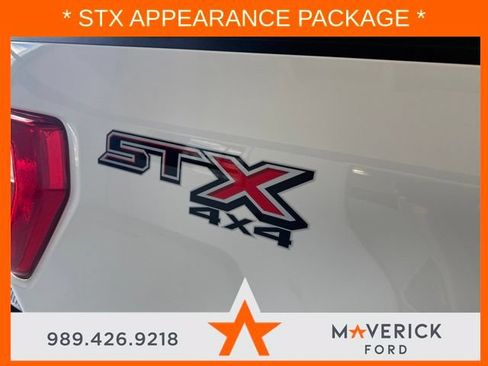 Used 2023 Ford F150 XL w/ STX Appearance Package AWD/4WD image 31