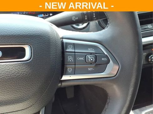 Used 2023 Jeep Compass High Altitude AWD/4WD image 20