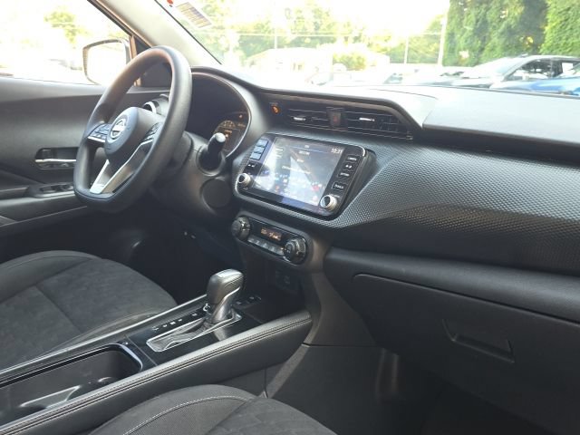 Used 2022 Nissan Kicks SV FWD image 20