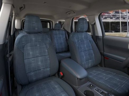 New 2026 Ford Bronco Sport Heritage AWD/4WD image 10