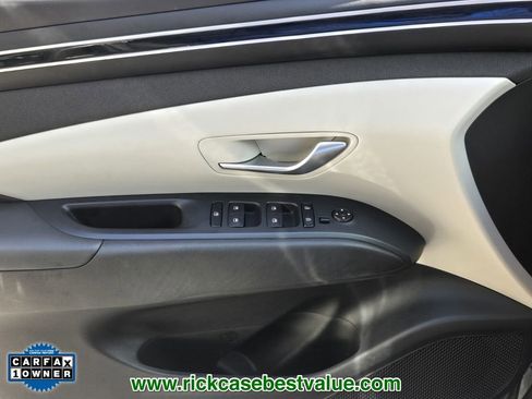 Used 2023 Hyundai Tucson SEL w/ Convenience Package image 32
