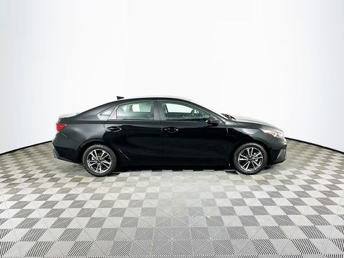 Used 2024 Kia Forte LXS image 11