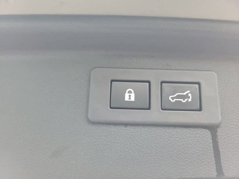 Certified 2024 Subaru Forester Wilderness AWD/4WD image 37