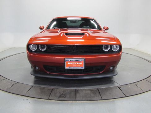 Used 2020 Dodge Challenger GT w/ Driver Convenience Group AWD/4WD image 2