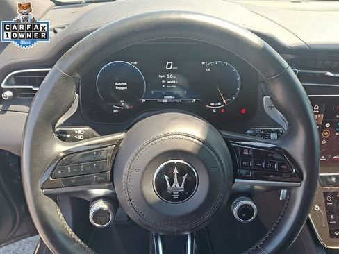 Used 2023 Maserati Grecale GT AWD/4WD image 20