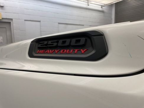 New 2026 RAM 2500 Tradesman image 9