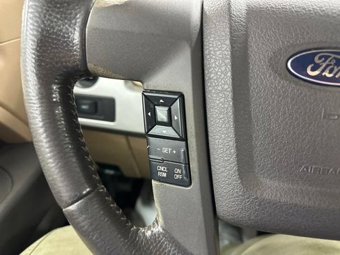 Used 2014 Ford F150 Lariat w/ Lariat Chrome Package AWD/4WD image 42