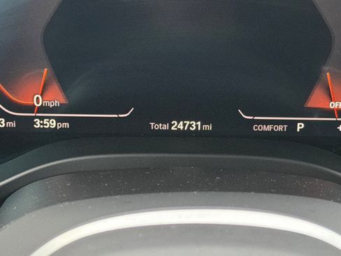 Used 2022 BMW X4 xDrive30i w/ M Sport Package 2 image 23