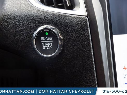 Used 2021 Ford Edge SEL w/ Convenience Package image 9