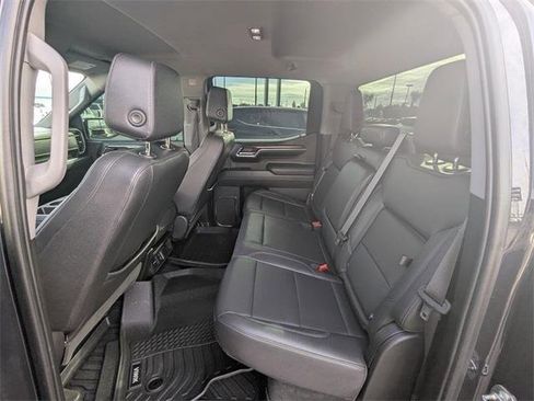 Used 2024 GMC Sierra 1500 SLT image 14