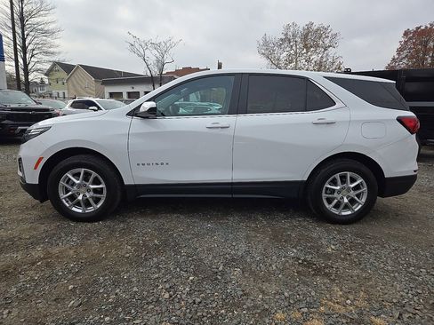 Used 2023 Chevrolet Equinox LT image 5