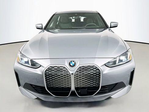 New 2026 BMW i4 xDrive40i w/ Premium Package image 2