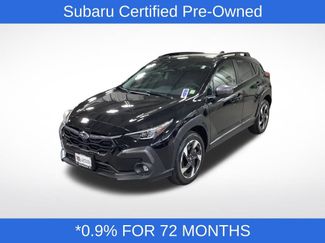 Certified 2025 Subaru Crosstrek 2.5i Limited video 1