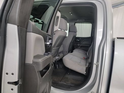 Used 2014 Chevrolet Silverado 1500 W/T AWD/4WD image 23