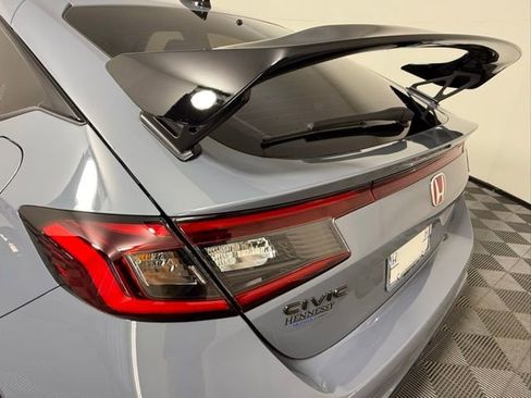 New 2025 Honda Civic Type R image 5