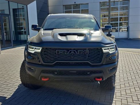 Used 2025 RAM 1500 RHO w/ RHO Level 1 Equipment Group image 2