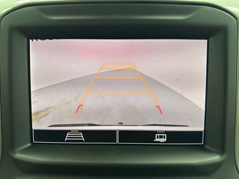 New 2026 Chevrolet Silverado 1500 W/T w/ WT Value Package image 17