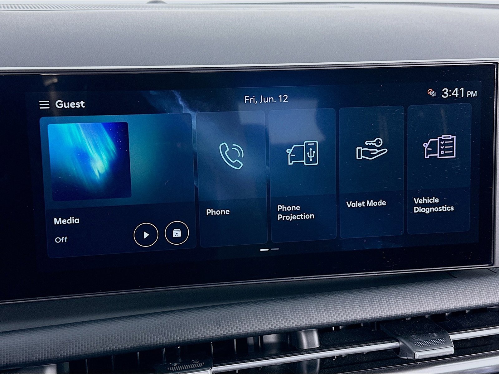 Certified 2026 Hyundai Tucson SEL Plus FWD image 19