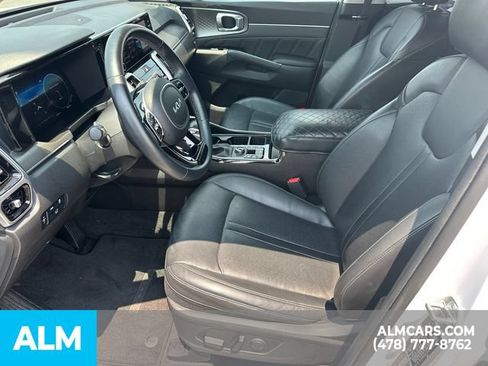 Used 2023 Kia Sorento SX AWD/4WD image 10