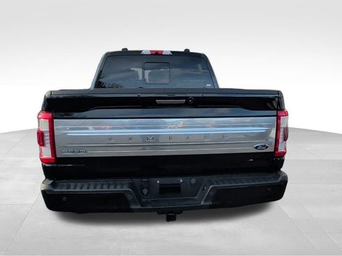 Used 2021 Ford F150 Limited image 4