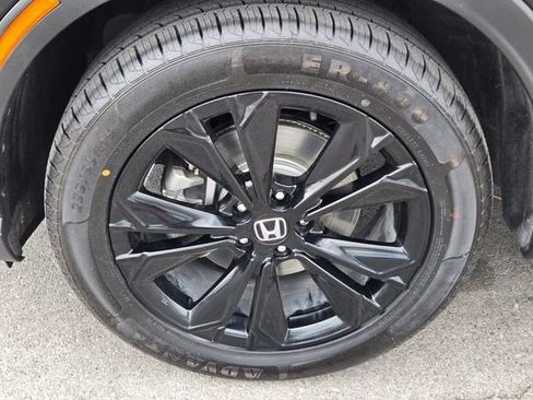 Certified 2023 Honda CR-V Sport Touring image 13