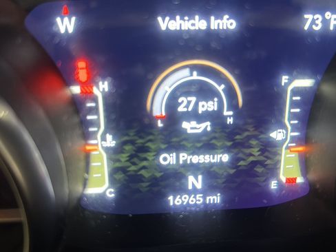 Used 2022 Jeep Wrangler Unlimited Sport image 20