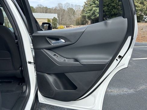 New 2026 Chevrolet Equinox LT w/ Midnight Edition image 51