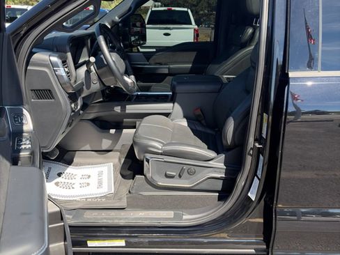 Certified 2026 Ford F450 Platinum AWD/4WD image 39