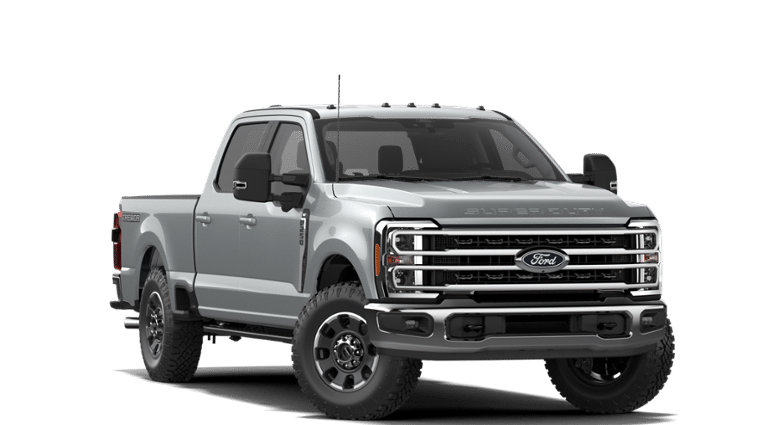 New 2027 Ford F250 XLT w/ XLT Premium Package AWD/4WD image 57