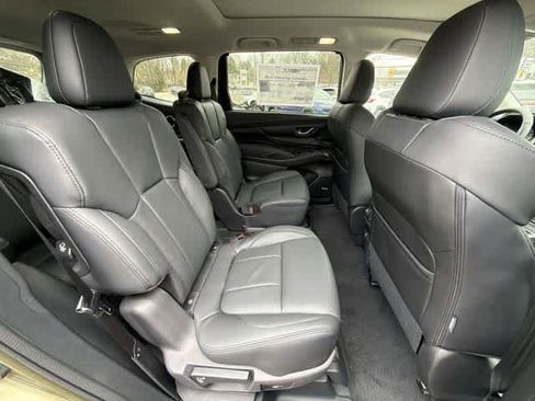 New 2026 Subaru Ascent Bronze Edition AWD/4WD image 26